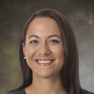 Andrea Halim, MD