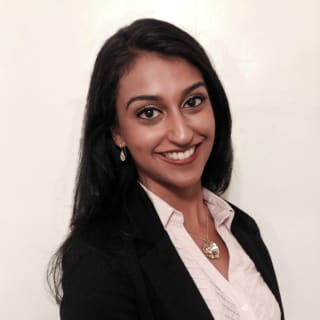 Priya Duggal, MD, Internal Medicine, New Haven, CT