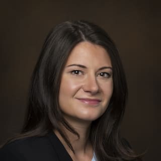 Rachel Van Doorn, MD, General Surgery, Chicago, IL