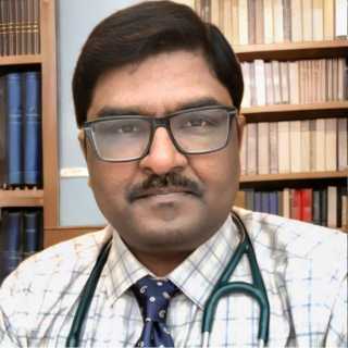 Ismail Penukonda, MD, Family Medicine, Fort Worth, TX