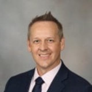 Jeremy (Gregory) Cutsforth-Gregory, MD, Neurology, Rochester, MN, Mayo Clinic Hospital - Rochester