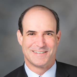 Jeffrey Weinberg, MD