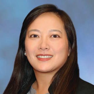 Janie Ho, MD, Ophthalmology, Tampa, FL, HCA Florida Largo Hospital