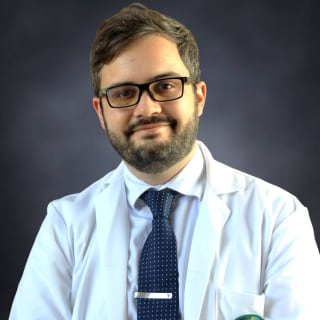 Gabriel Menendez, MD, Neurology, Hermitage, TN, TriStar Summit Medical Center