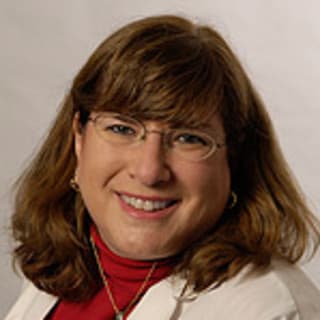 Karen Gruskin, MD