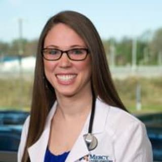 Andrea Bazzell, Family Nurse Practitioner, Paducah, KY