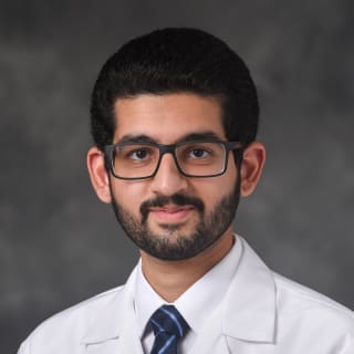 Mohamed Ramzi Almajed, MD, Internal Medicine, Detroit, MI