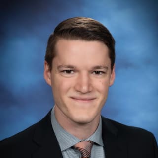 Ryan Smith, MD
