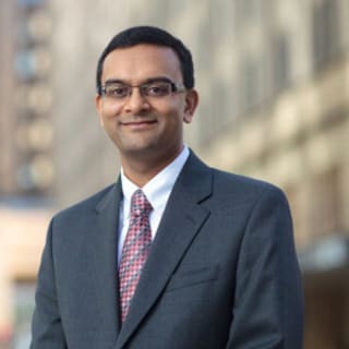 Sanjay Patel, MD, Ophthalmology, Rochester, MN, Mayo Clinic Hospital - Rochester