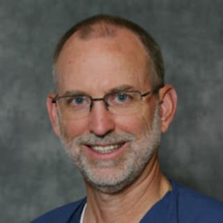 Randall Waring, MD