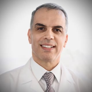 Wael Al-Husami, MD, Cardiology, Burlington, MA, Winchester Hospital