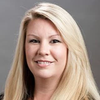Trisha Filliman, Nurse Practitioner, Normal, IL