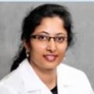 Geeta (Rao) Yalamanchi, MD, Internal Medicine, Bridgewater, NJ, Christiana Care - Wilmington Hospital
