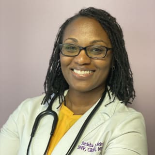 Tonisha Melvin, Nurse Practitioner, Kensington, MD