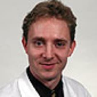 David Hipp, MD