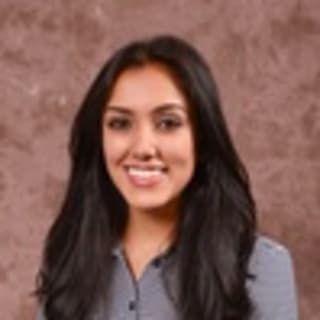 Sonia Sharma, MD