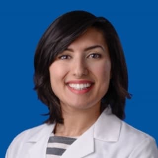 Ola Khraisha, MD