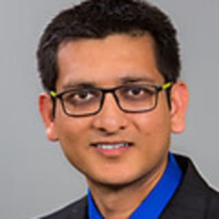 Jaimin Patel, DO, Endocrinology, Mount Pleasant, SC