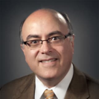 Steven Goldenberg, MD, Gastroenterology, Lake Success, NY, Long Island Jewish Medical Center