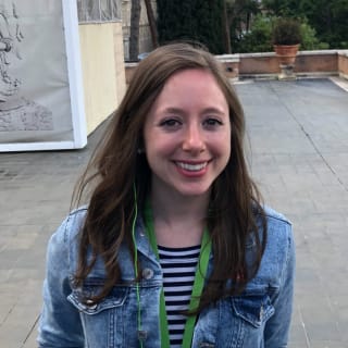 Molly Bonfiglio