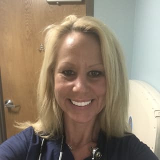 Kristi (Adamson) Pierce, Family Nurse Practitioner, Waynesburg, PA, Washington Health System Greene