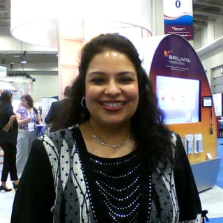 Sonia (Shamdasani) Bahroo