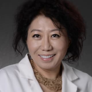 Shu Zhang, MD, Anesthesiology, South Pasadena, CA