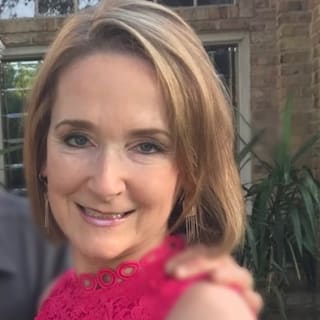 Karin (West) Thompson, Psychologist, Houston, TX