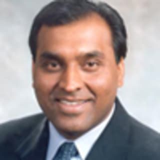 Yatish Goyal, MD