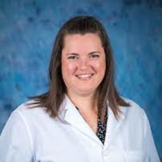 Laurel Bivens, Acute Care Nurse Practitioner, Oak Ridge, TN