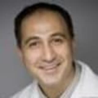 Reza Sharafi, MD, Internal Medicine, Downey, CA, Lakewood Regional Medical Center