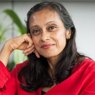 Chitra Viswanathan, MD