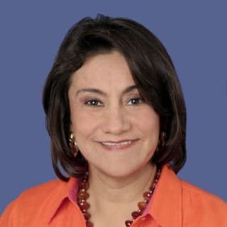 Rosa Garcia, MD