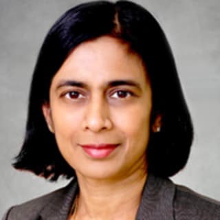Jaya Ganesh, MD
