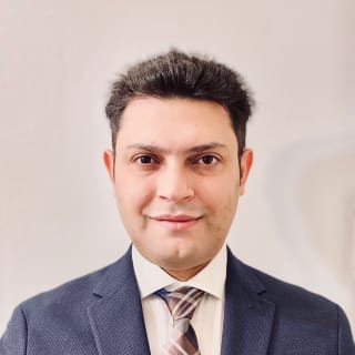 Amir Yeganeh, MD