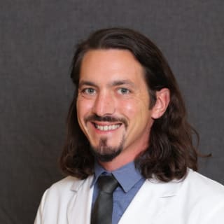 David Harris, PA, Physician Assistant, Rock Hill, SC, Atrium Health Pineville