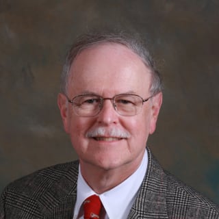 Charles Dupin, MD