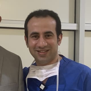 Beshoy Benyamen, MD