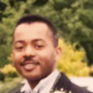 Patrick Mezu, MD