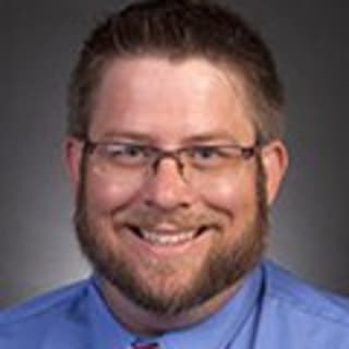 Jason Dempsey