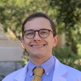 Matthew Adams, MD, Resident Physician, Lawrenceville, GA