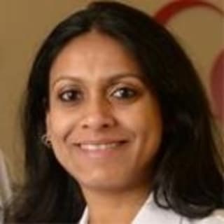 Ambereen Quraishi, MD, Cardiology, Baltimore, MD