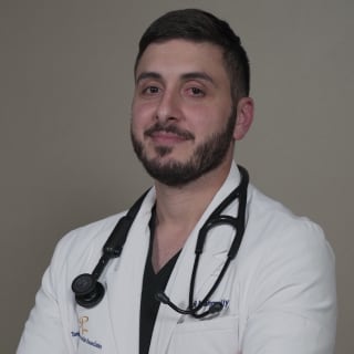 Hadi Mahmaljy, MD, Cardiology, Tampa, FL