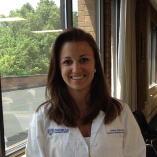 Alison Spiker, MD, Dermatology, Dayton, OH, Charleston Area Medical Center