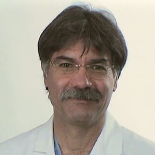 Charles Napolitano, MD