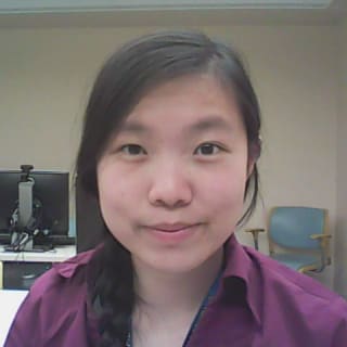 Karen Lin, Nurse Practitioner, Bronx, NY