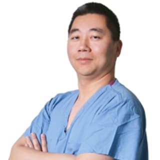 Gordon Chu, MD