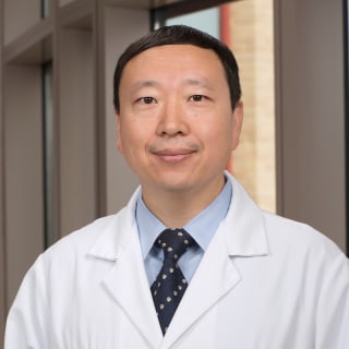 Liyan Zhuang, MD, Urology, Boston, MA, Tufts Medical Center