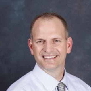 William Barrish, MD