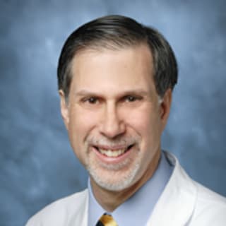 Joshua Goldhaber, MD, Cardiology, West Hollywood, CA, Cedars-Sinai Medical Center